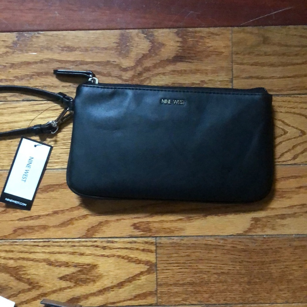 Nine West wristlet